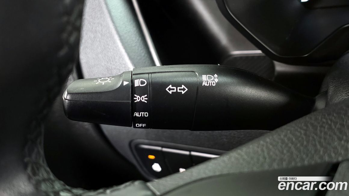 Kia RAY 2023