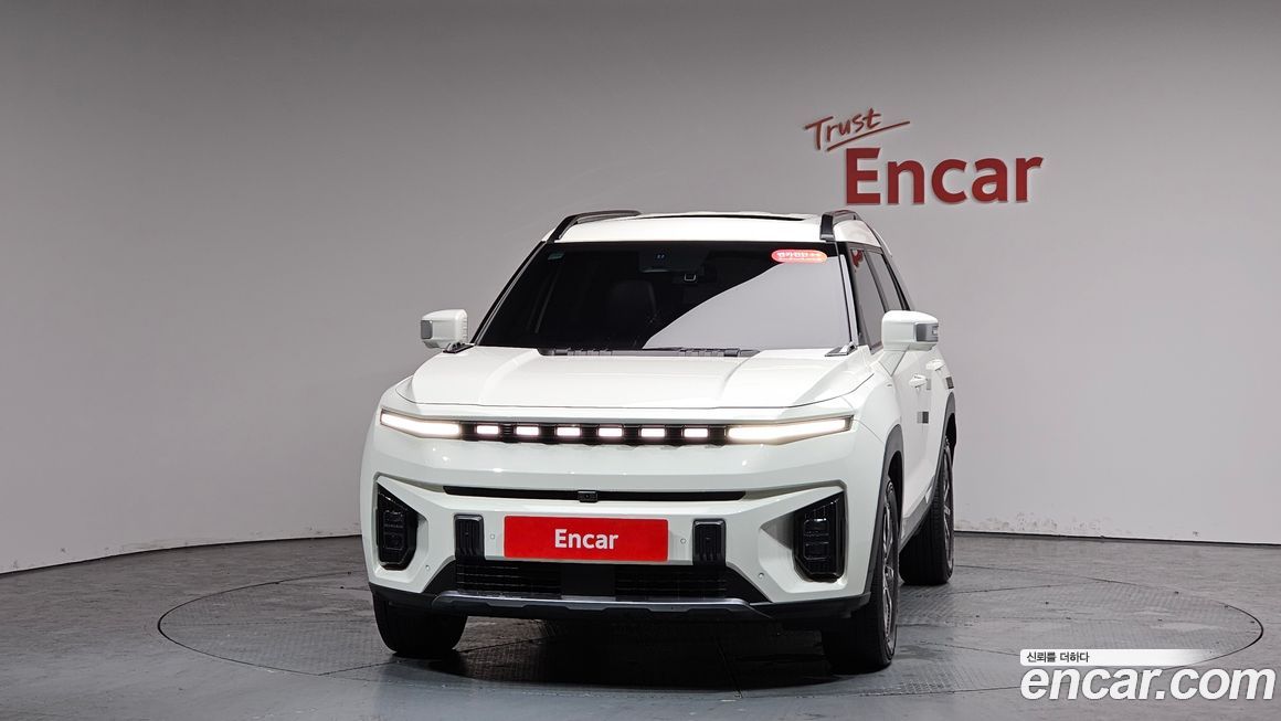 KG_Mobility_Ssangyong Torres 2024