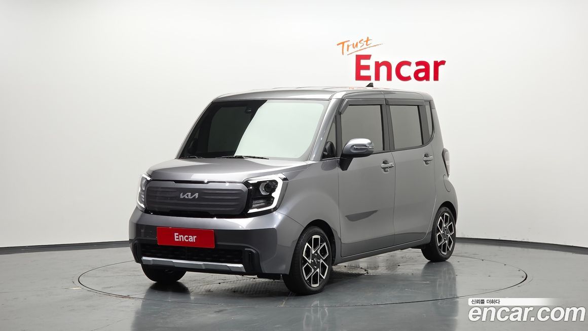 Kia RAY 2023