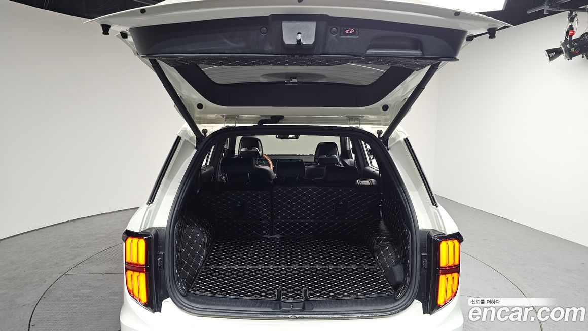 KG_Mobility_Ssangyong Torres 2024