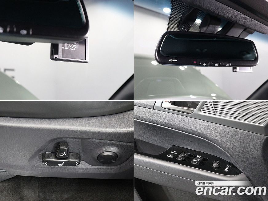 KG_Mobility_Ssangyong Rexton 2024