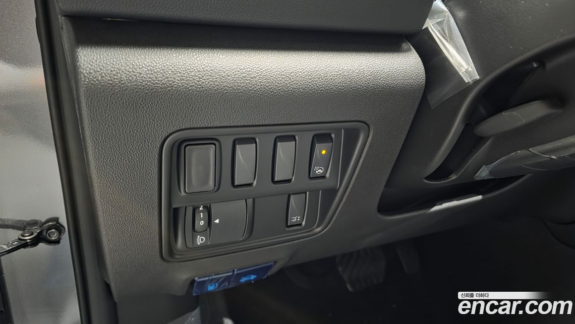 Renault-KoreaSamsung QM6 2026