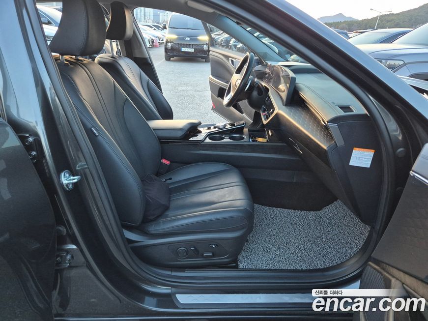 Kia K8 2023