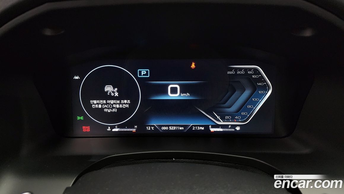 KG_Mobility_Ssangyong Rexton 2023