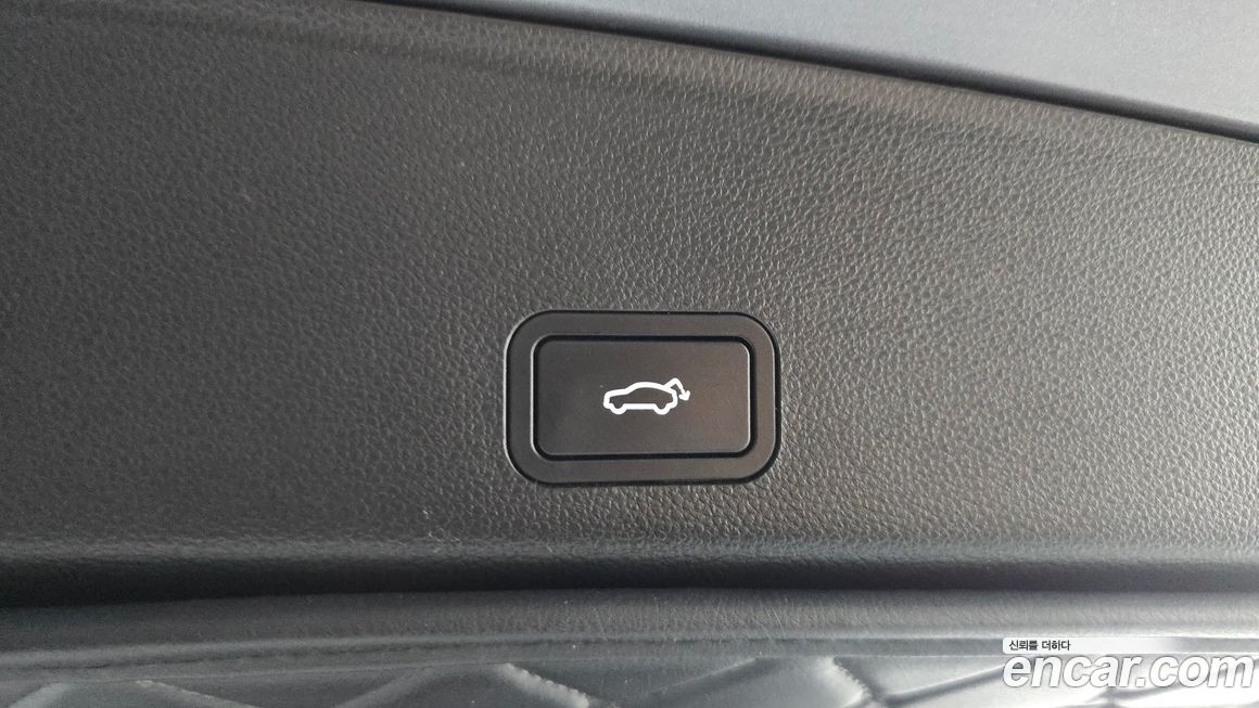 Renault-KoreaSamsung Grand Koleos 2025