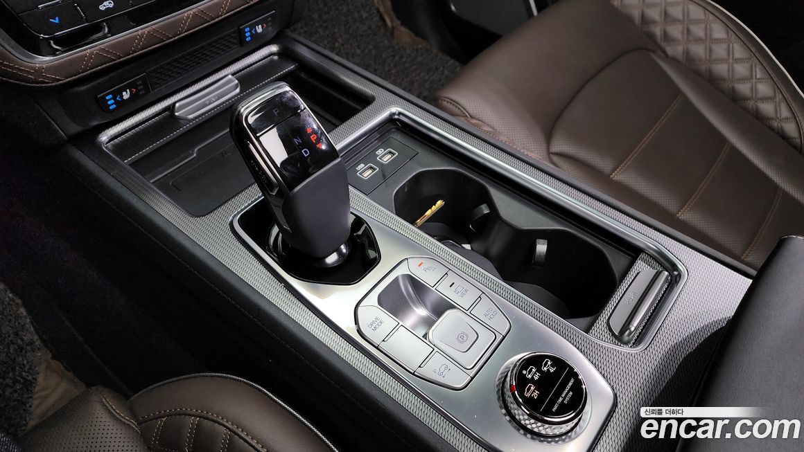 KG_Mobility_Ssangyong Rexton 2023