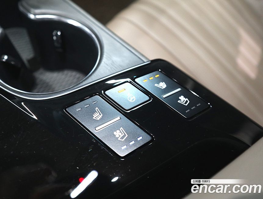 Kia K8 2023