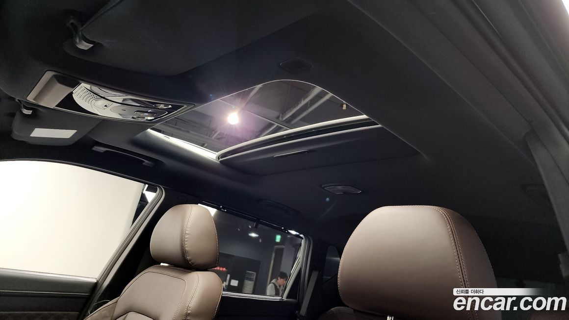 KG_Mobility_Ssangyong Rexton 2023