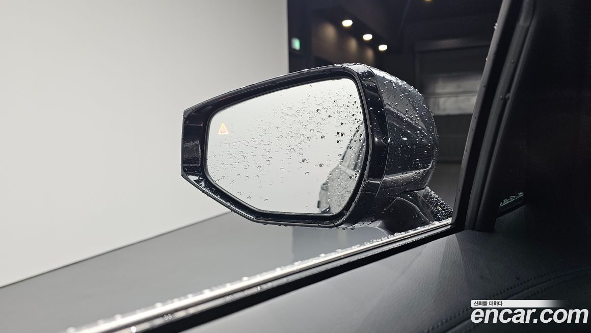 Kia K8 2023