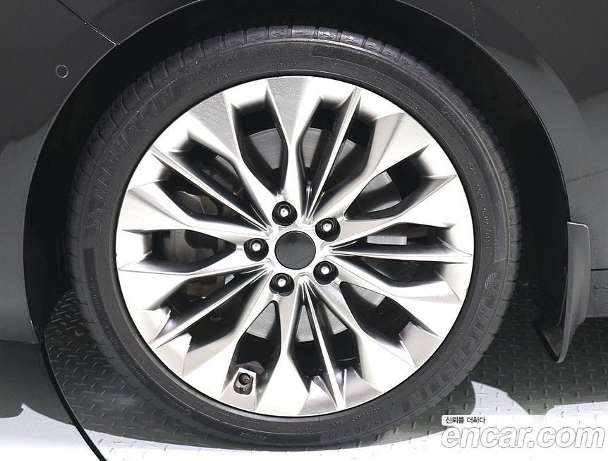 Kia K8 2023