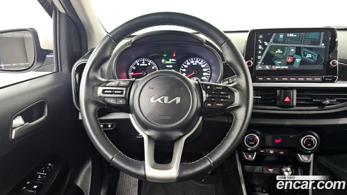 Kia morning 2023