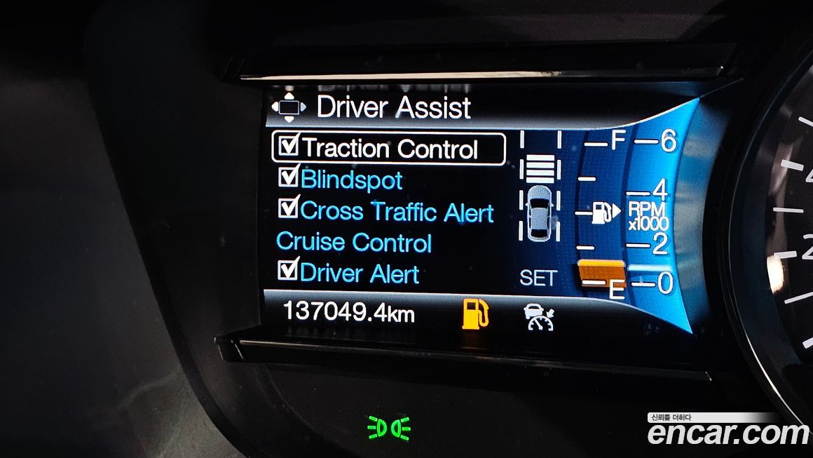 Ford Explorer 2016