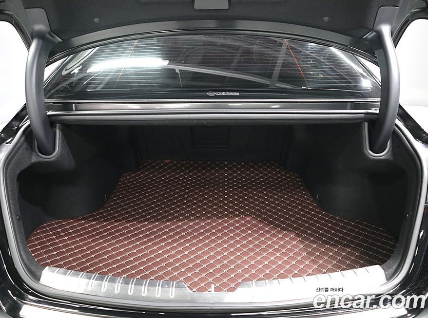 Kia K8 2023