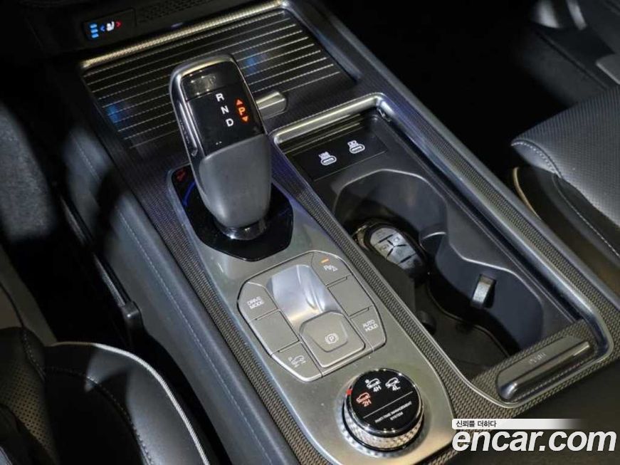 KG_Mobility_Ssangyong Rexton 2024