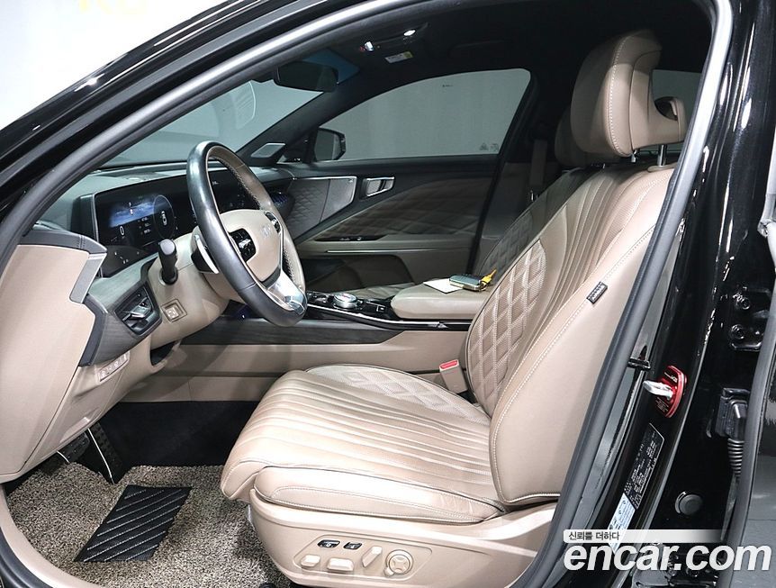Kia K8 2023