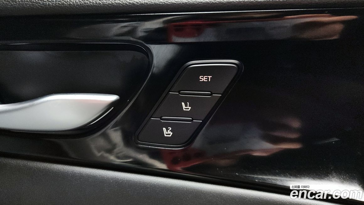 Kia K7 2016