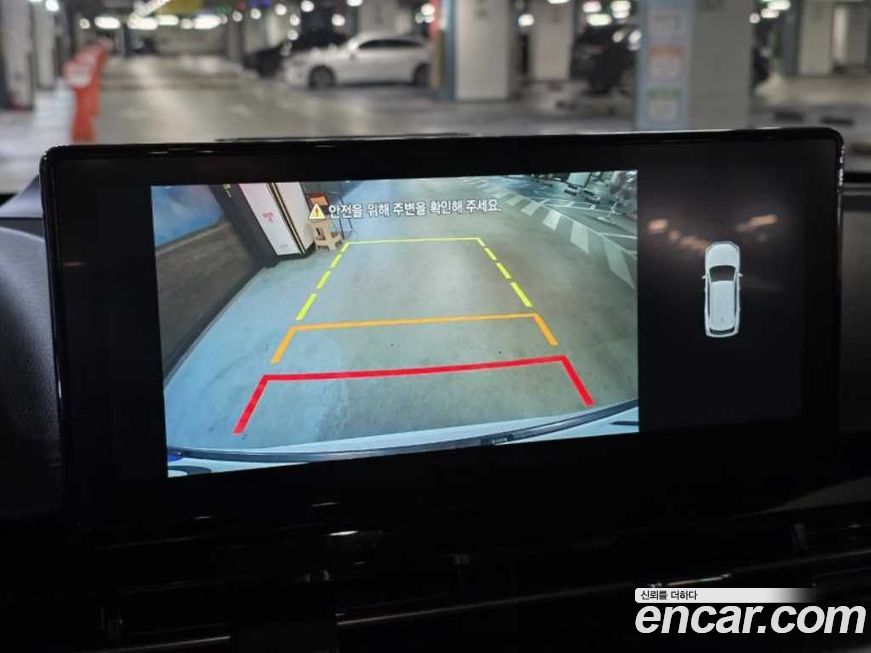 KG_Mobility_Ssangyong Rexton 2024