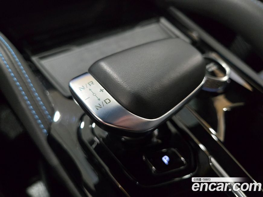 Renault-KoreaSamsung Grand Koleos 2025