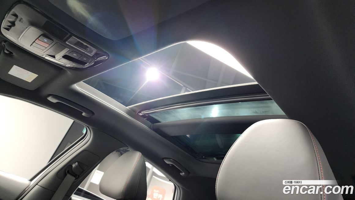 Hyundai Sonata 2024