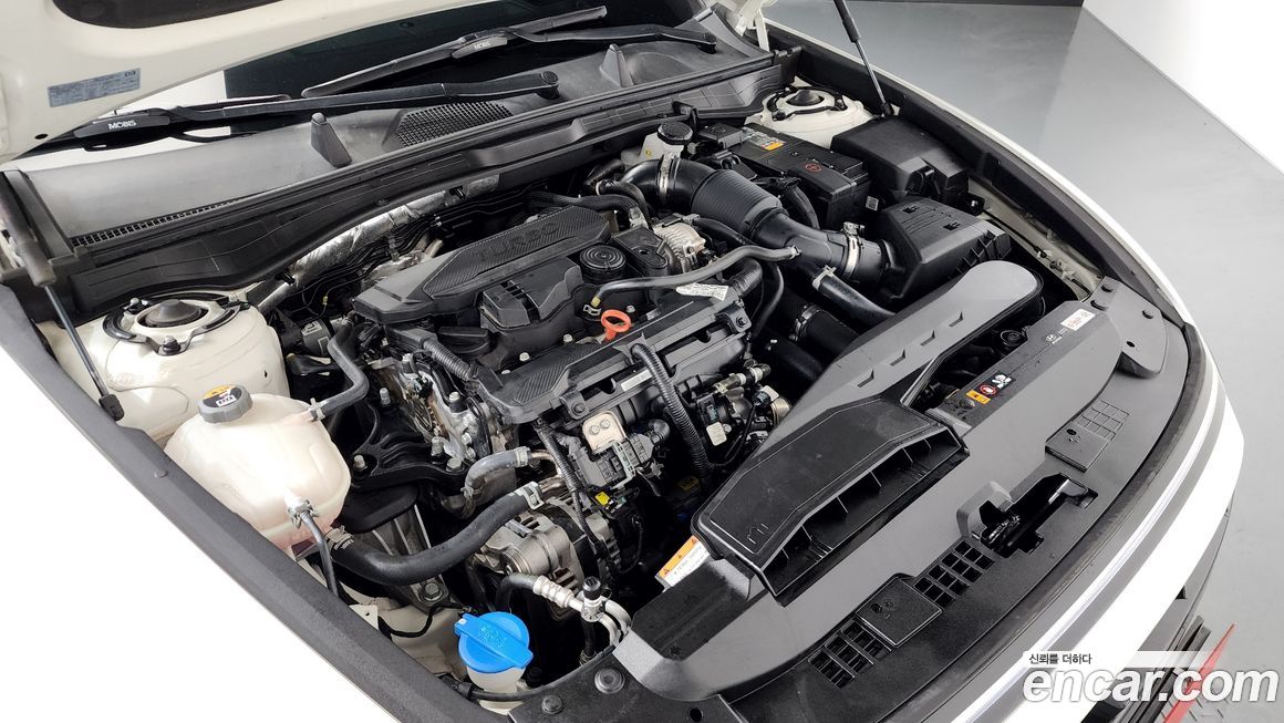 Hyundai Sonata 2024