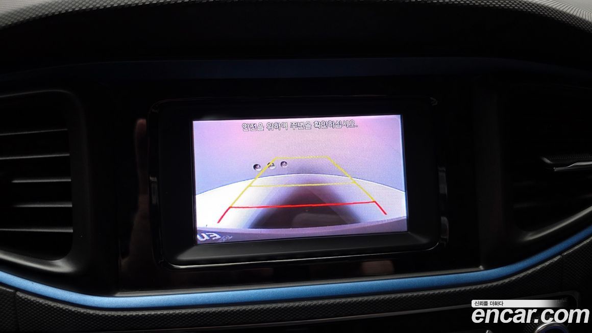 Hyundai Ioniq 2016