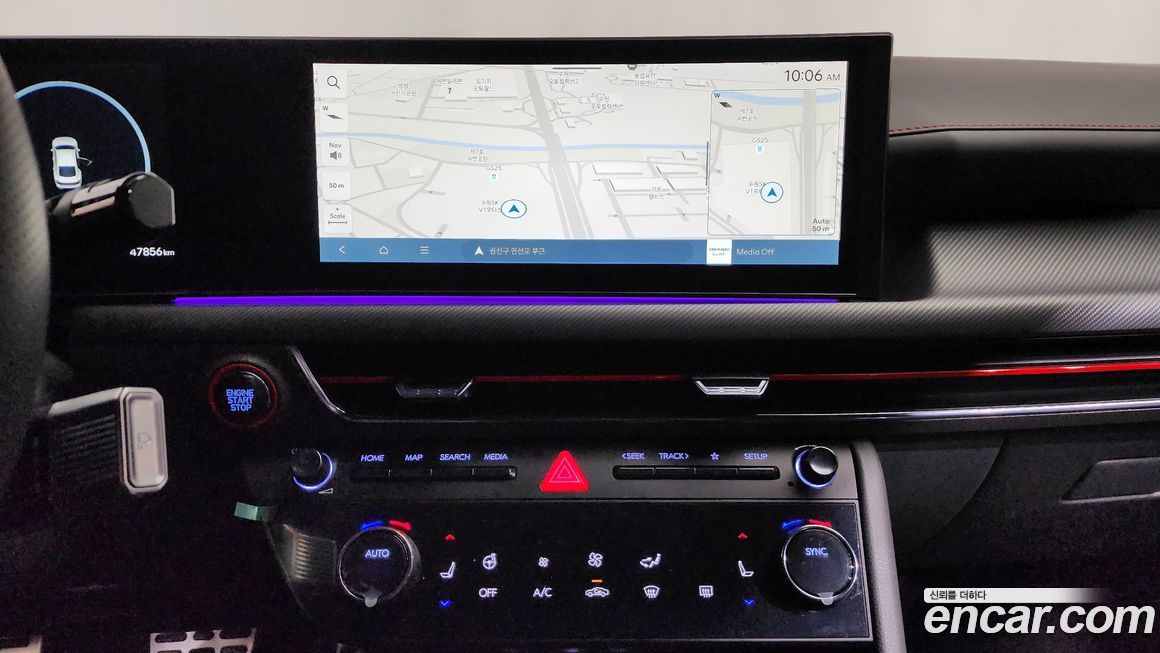 Hyundai Sonata 2024
