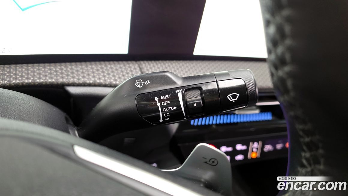 Kia EV6 2023