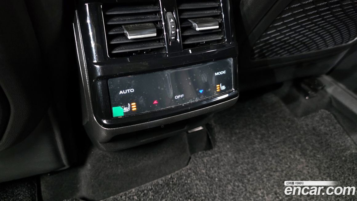 Renault-KoreaSamsung Grand Koleos 2025