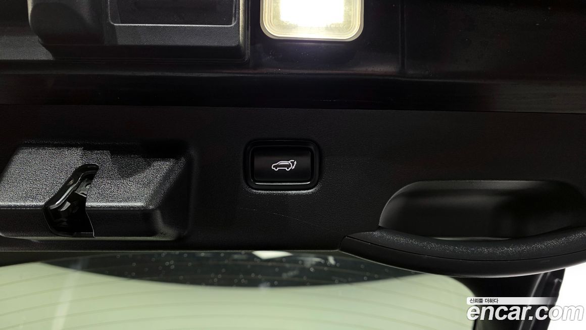 Kia EV6 2023
