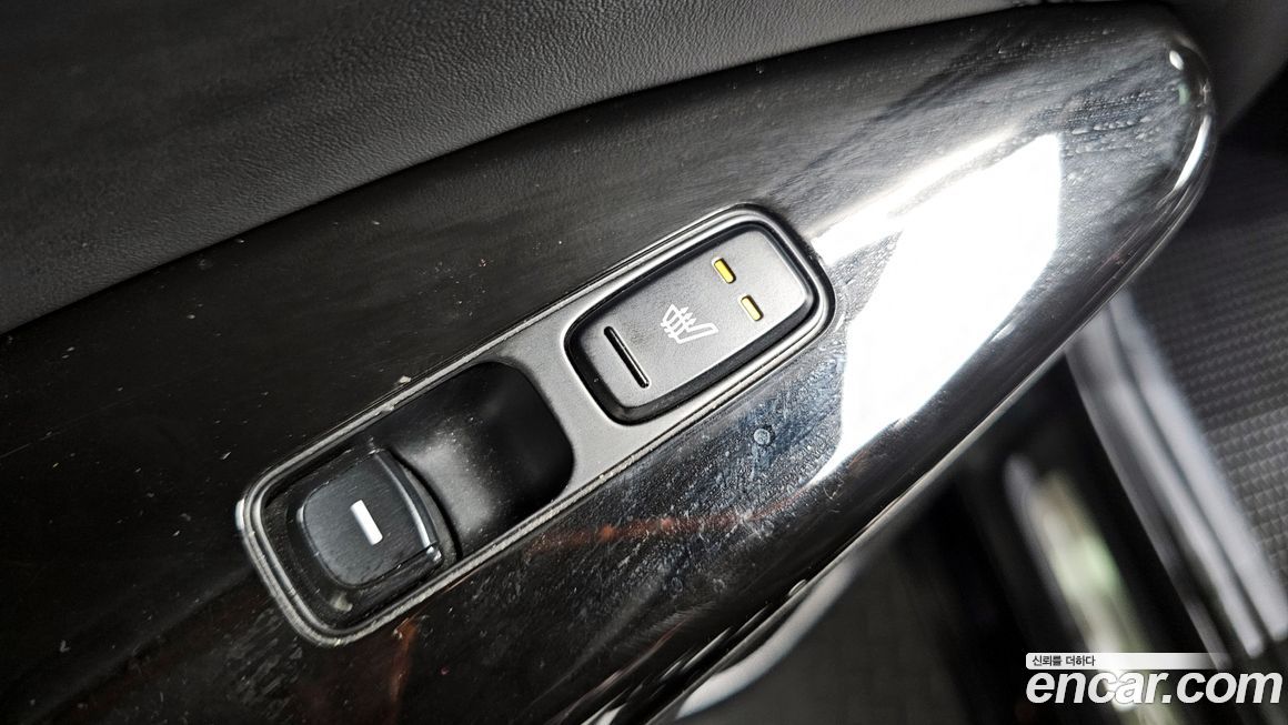 Kia K7 2016