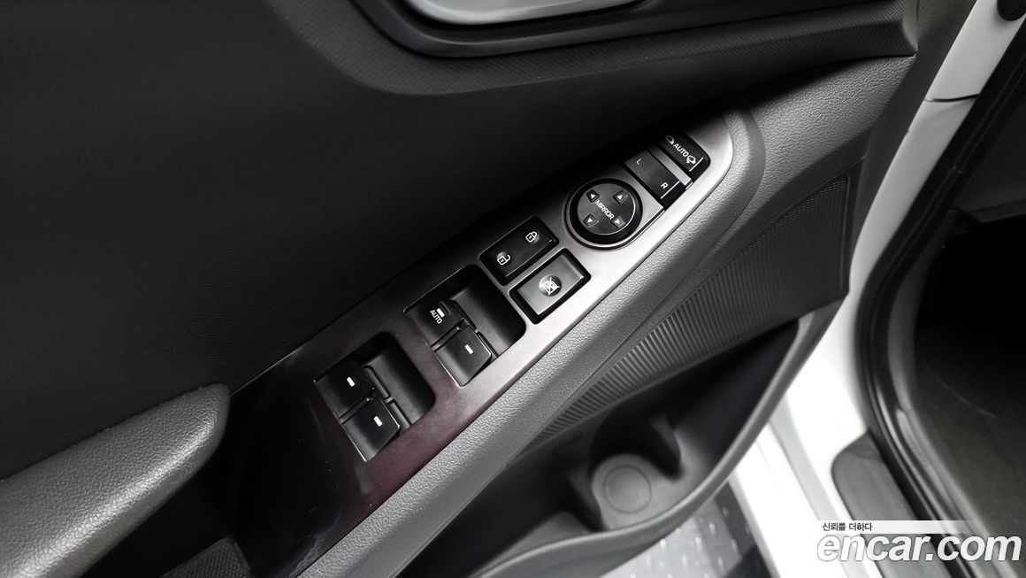Hyundai Ioniq 2016