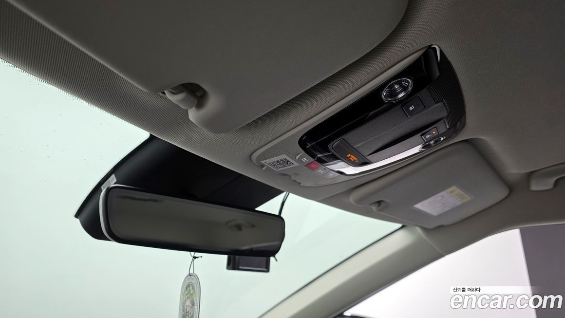 Kia EV6 2023
