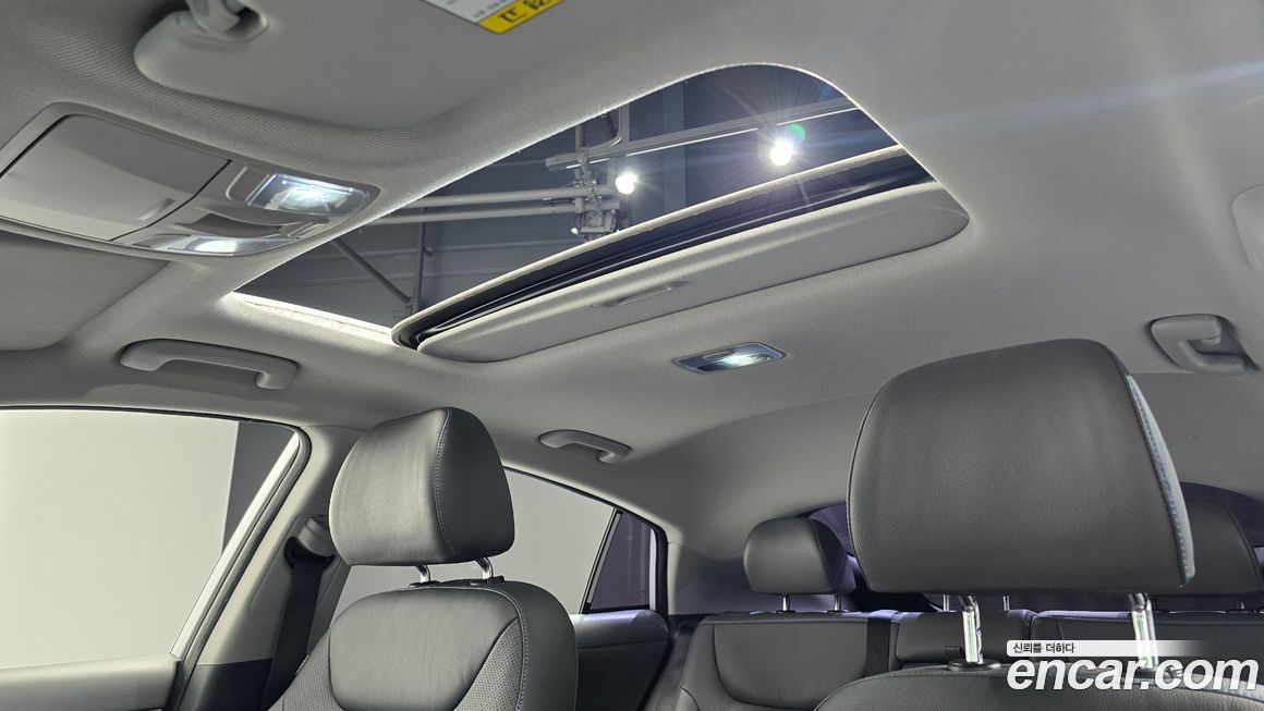 Hyundai Ioniq 2019