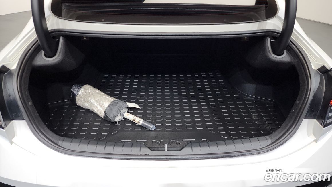 Hyundai Sonata 2024