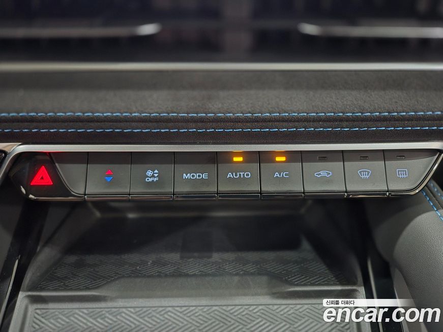 Renault-KoreaSamsung Grand Koleos 2025