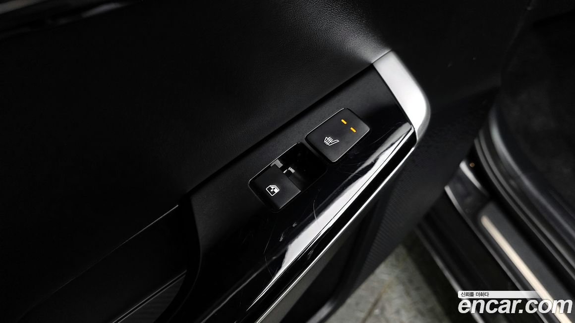 Kia EV6 2023