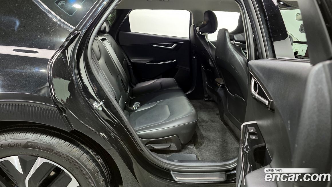 Kia EV6 2023