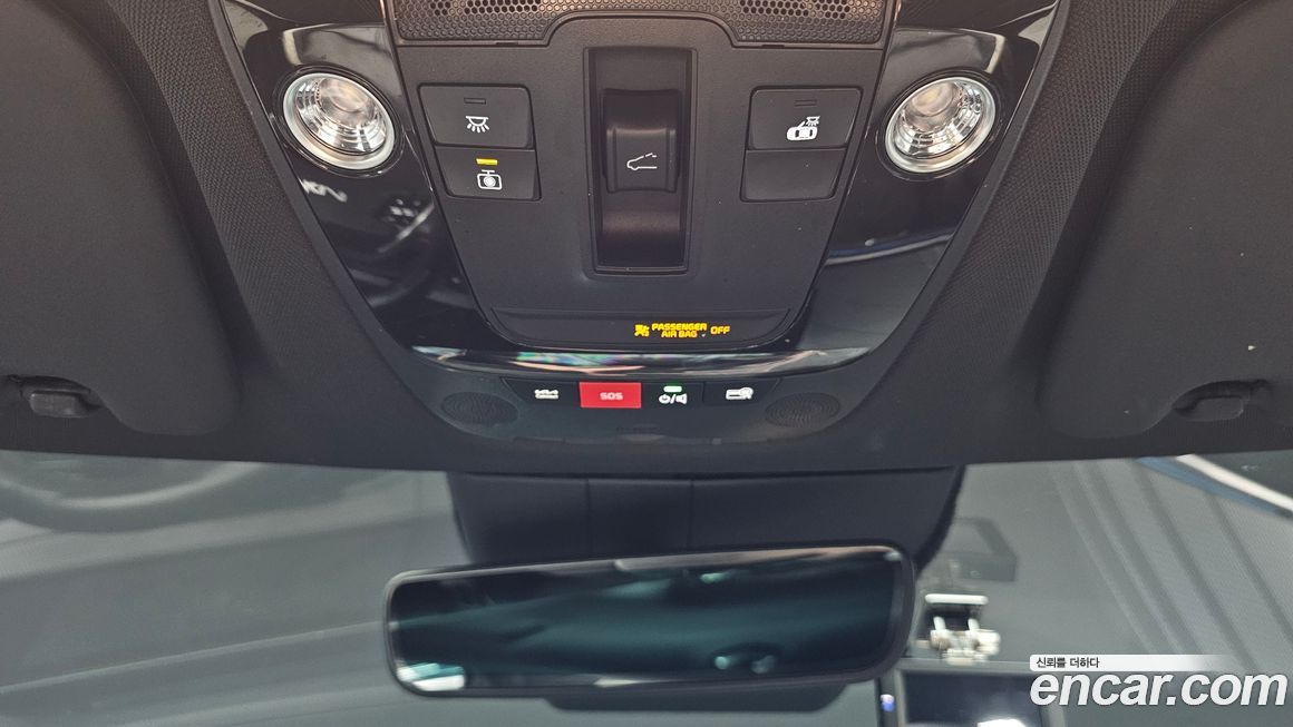 Kia EV6 2023