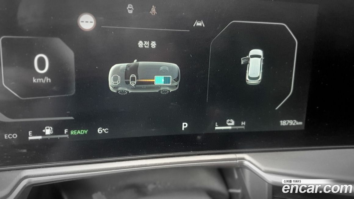 Kia Sorento 2024