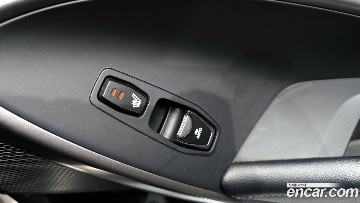 Hyundai Santafe 2015
