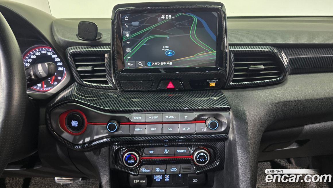 Hyundai Veloster 2018