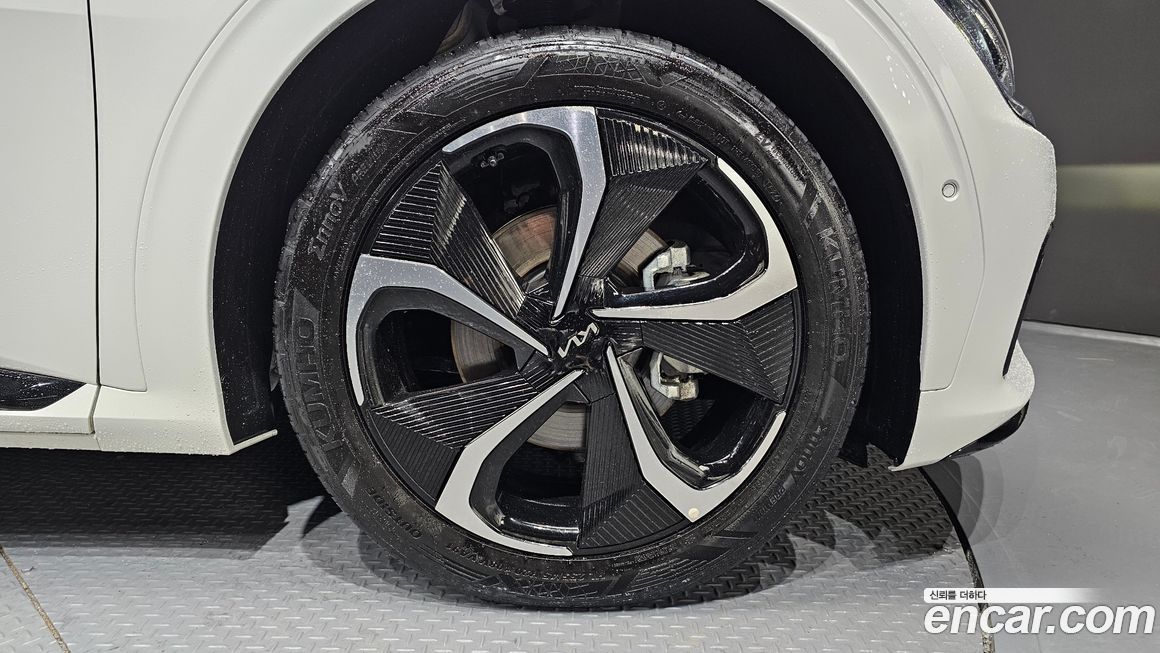 Kia EV6 2023