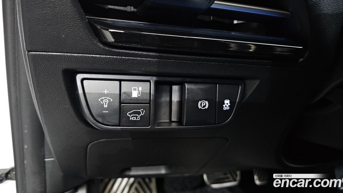 Kia EV6 2023