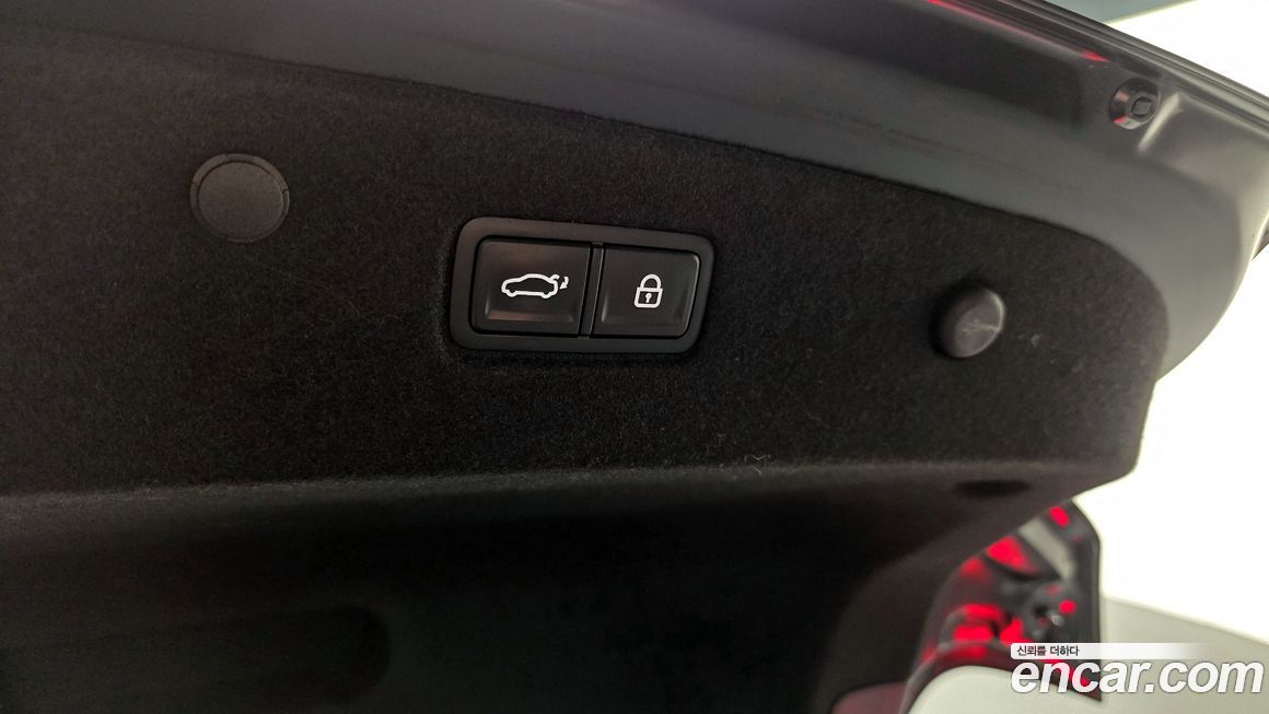 Kia K8 2023
