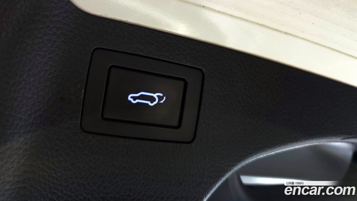 Hyundai Santafe 2015