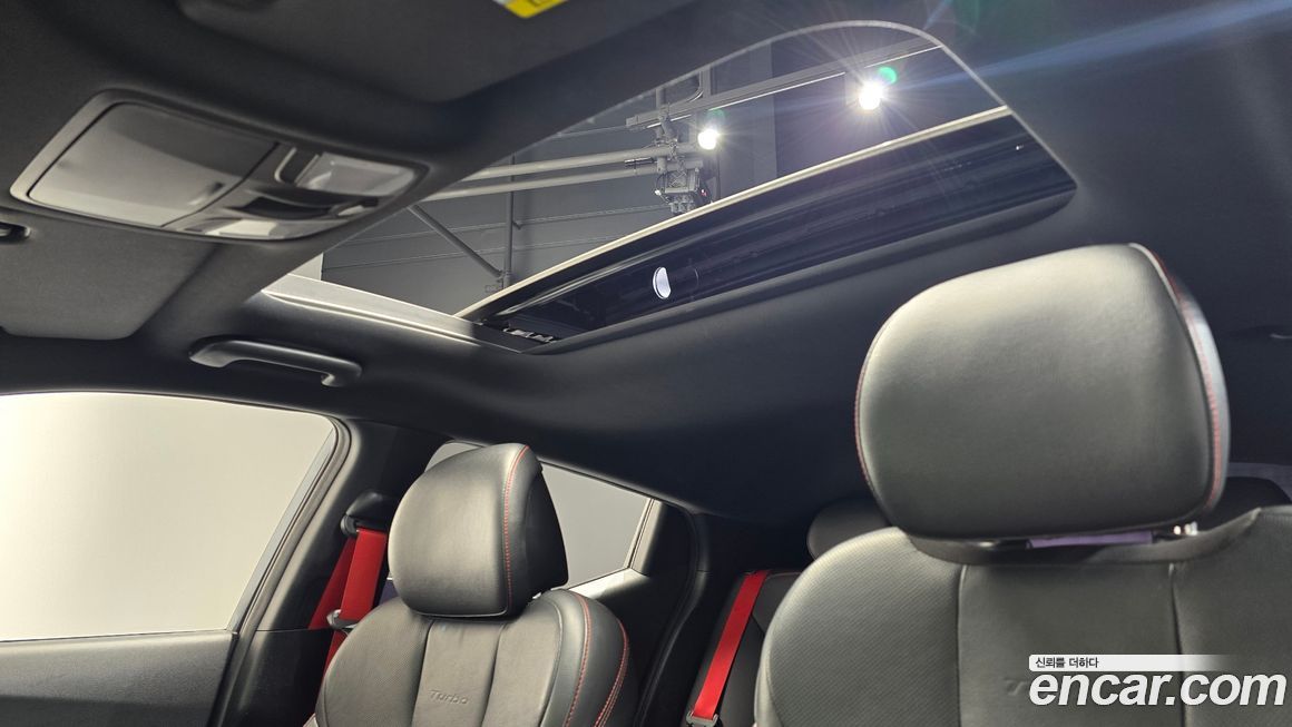 Hyundai Veloster 2018