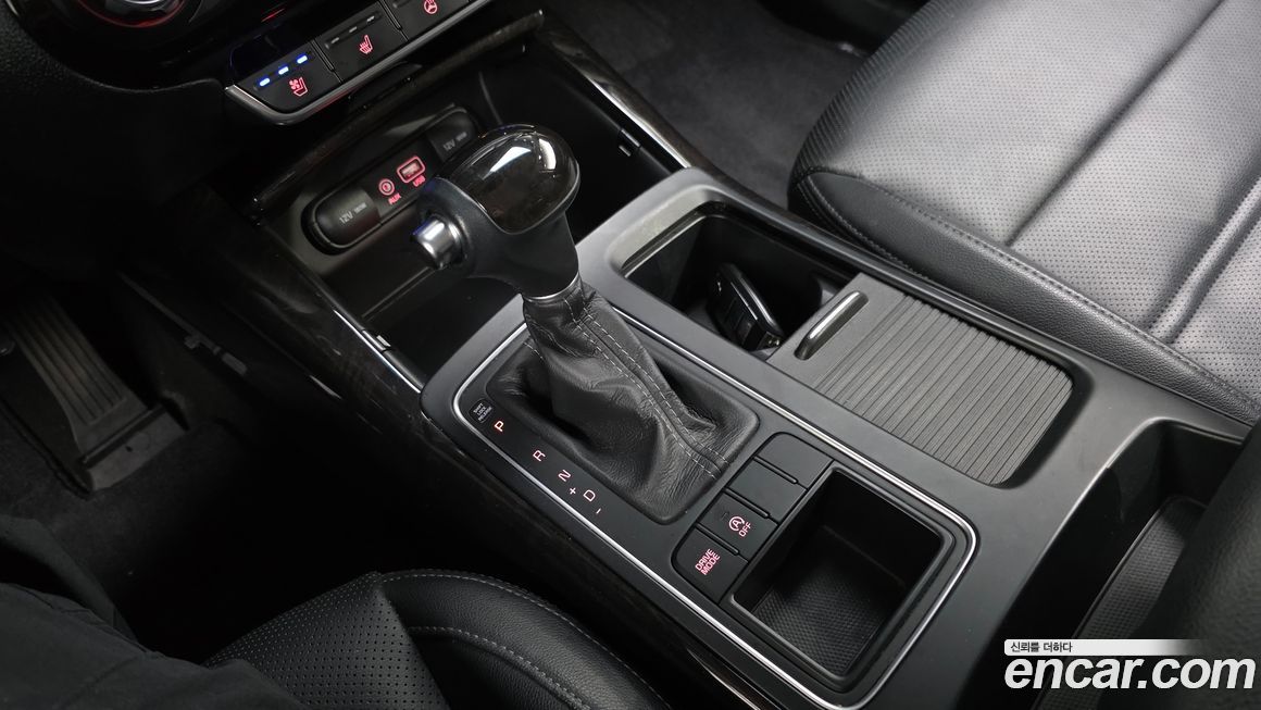 Kia Sorento 2016