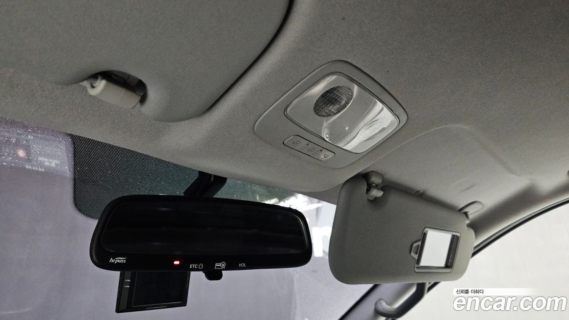 Hyundai Starex 2018