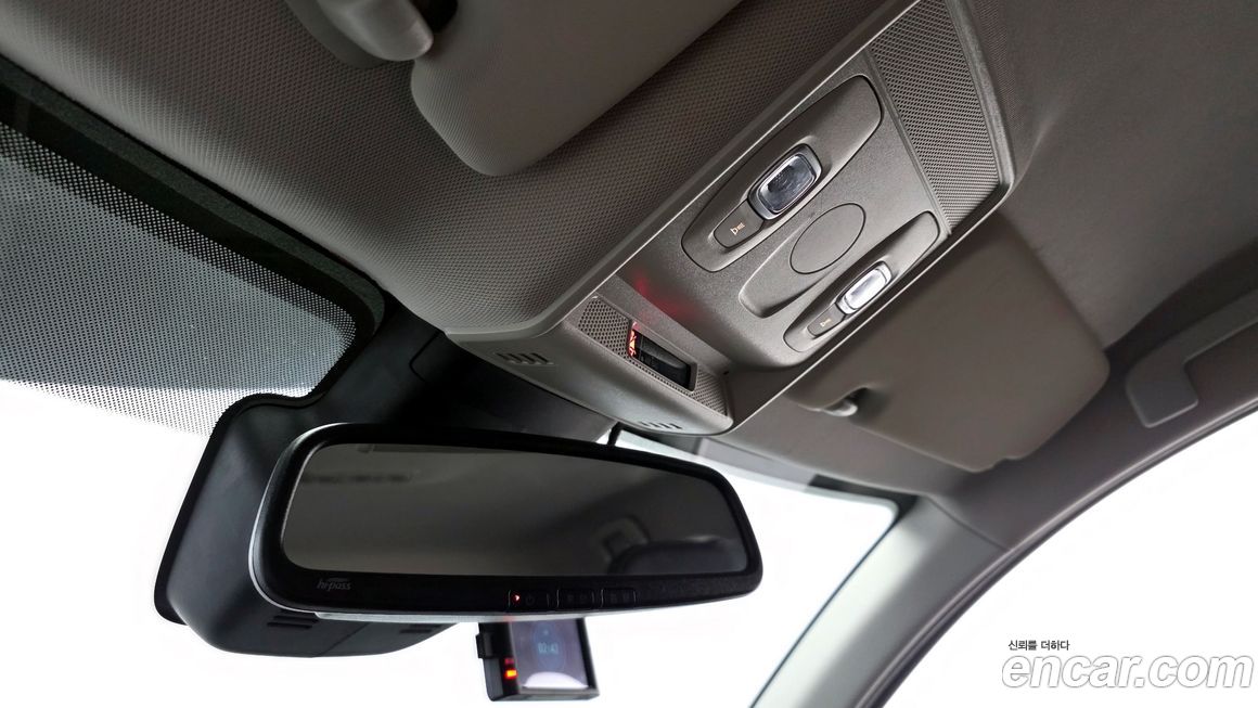 Renault-KoreaSamsung XM3 2020