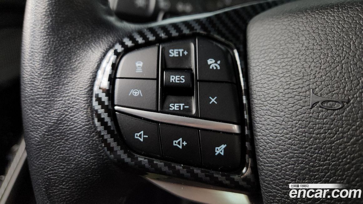 Ford Explorer 2020